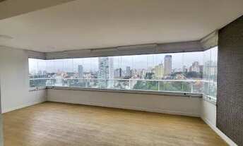 Imagem 2: Apartamento possui 101m2 com 3 dormitórios c/suíte , 2 vagas e depósito - MOBILIADO - Vila