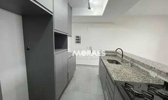 Imagem 7: Apartamento com 2 dormitórios sendo 1 suíte, para alugar, 71 m² por R$ 2.000/mês - Edifíci