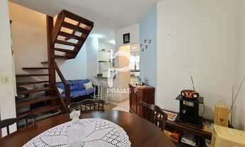 Imagem: Casa em condomínio fechado, 2 dormitórios