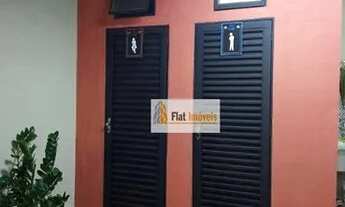 Imagem 6: Casa com 1 dormitório à venda, 160 m² por R$ 320.000,00 - Parque Residencial Cândido Porti