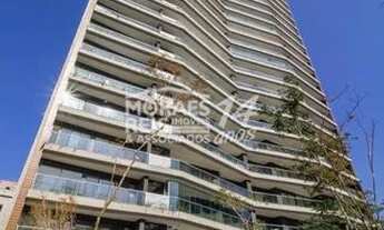 Imagem: Apartamento Sofisticado e Estiloso a venda