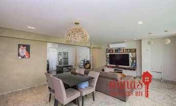 Imagem 6: BELO HORIZONTE - Apartamento Padrão - Buritis