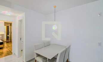 Imagem 3: Apartamento para Aluguel - Chácara Santo Antonio, 2 Quartos, 72 m2