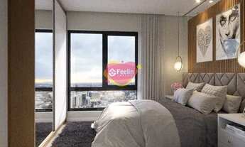 Imagem 6: Apartamento de 2 dormitórios em loteamento no Ribeirão da Ilha - Florianópolis