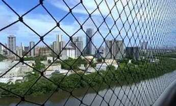 Imagem: Ilha do Retiro - 04 Qts / 03 Suítes - Andar