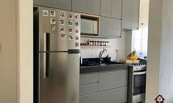 Imagem 5: Apartamento com 2 dormitórios à venda, 43 m² por R$ 300.000 - Parque Industrial - Campinas