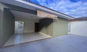 Imagem 2: Excelente imóvel para venda no bairro Casa Nova - Araçatuba - SP