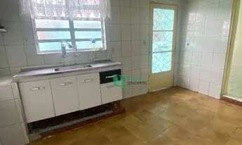 Imagem 5: Casa com 2 dormitórios para alugar por R$ 1.500,00/mês - Limão - São Paulo/SP