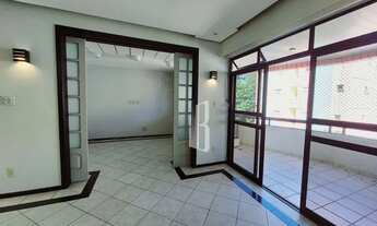 Imagem 3: Apartamento Garden com 4 dormitórios para alugar, 272 m² por R$ 4.000,00/mês - Residência