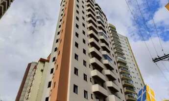 Imagem: Apartamento mobiliado a venda no Ed. La