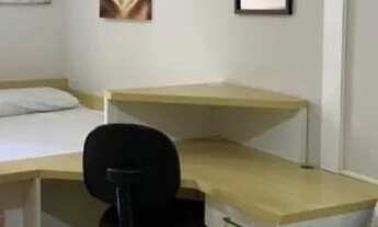 Imagem 7: Kitnet com 1 dormitório à venda, 35 m² por R$ 200.000 - Centro - Campinas/SP