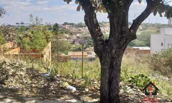 Imagem 2: Terreno à venda, 150 m² por R$ 78.000,00 - Jardim São Judas Tadeu - Campinas/SP