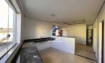 Imagem 3: Apartamento com 2 dormitórios para alugar, 70 m² por R$ 1.060,01/mês - Goiânia - Belo Hori