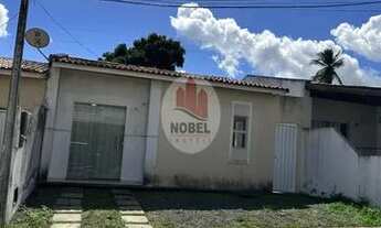 Imagem 2: Casa mobiliada para locação em condomínio no bairro do Papagaio REF: 7582