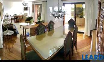 Imagem 6: APARTAMENTO - MORUMBI - SP