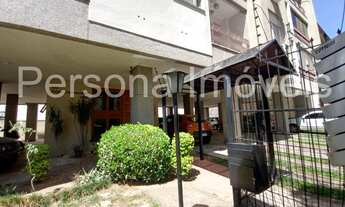 Imagem 3: Apartamento 02 dormitórios com BOX Santana Porto Alegre - RS