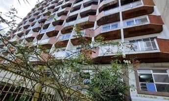 Imagem: Apartamento com 1 dormitório para alugar