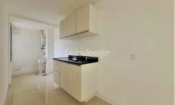 Imagem 5: PORTO ALEGRE - Apartamento Padrão - JARDIM BOTANICO