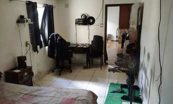 Imagem 6: Casa para locação - 2 quartos,2 banheiros, sala, cozinha e área de serviço- Helena Maria