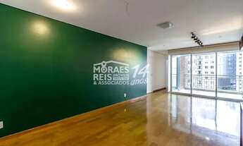 Imagem 2: Apartamento com 2 Suítes, Varanda Sala e Quarto, Lavado e uma área de 104m² para locação