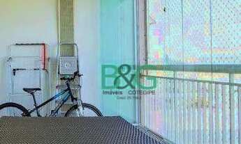 Imagem 2: Apartamento com 2 dormitórios à venda, 93 m² por R$ 930.200 - Vila Leopoldina - São Paulo