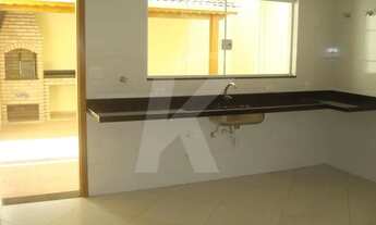 Imagem 3: Excelente Sobrado sendo 3 suites no Jardim Virginia Bianca