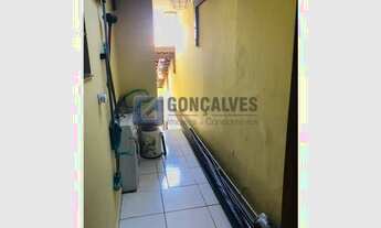 Imagem 5: SANTO ANDRE - Residential / Home - JARDIM DO ESTADIO