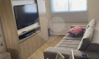 Imagem 3: Mossunguê - 3 quartos sendo 1 suite - churrasqueira - 2 vaga - 100 m²