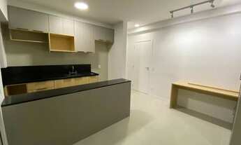 Imagem 3: Apartamento no Condomínio Audace com 41m, 1 quarto e 1 vaga na Vila Leopoldina