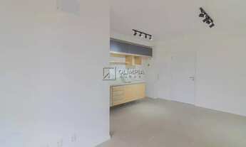 Imagem 4: Apartamento Venda Pinheiros 72 m² 2 Dormitórios