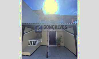 Imagem: SANTO ANDRE - Residential / Home - JARDIM