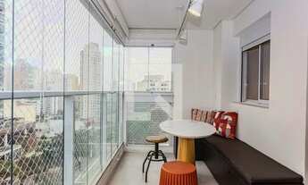 Imagem 6: Apartamento para Aluguel - Vila Mariana, 3 Quartos, 71 m2