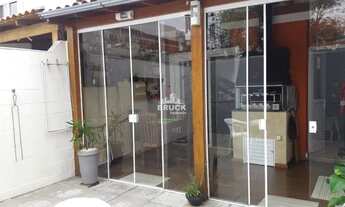 Imagem 7: Casa Condominio para Venda - 144m², 3 dormitórios, sendo 1 suites, 2 vagas - Hipica