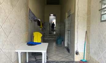 Imagem 5: Casa no Industrial