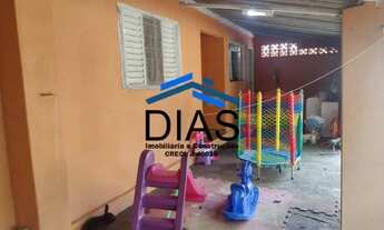 Imagem 5: Casa para venda em Jardim Morada Do Sol (vila Xavier) de 81.90m² com 2 Quartos e 4 Garagen