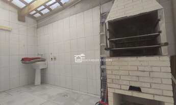 Imagem 5: Sobrado com 2 dormitórios, 115 m² - venda por R$ 850.000,00 ou aluguel por R$ 6.000,00/mês