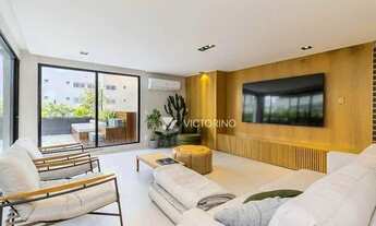 Imagem: Cobertura com 4 dormitórios à venda, 230