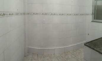 Imagem 4: Apartamento 01 quarto com terraço Rio Comprido