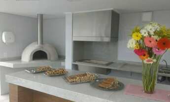 Imagem 6: APARTAMENTO PARA VENDA SEMI MOBILIADO EM BERTIOGA