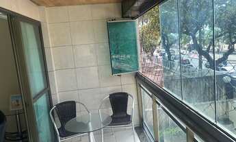 Imagem 3: Apartamento para venda com 120 metros quadrados com 3 quartos em Boa Viagem - Recife - PE