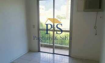 Imagem 3: Apartamento - 02 quartos - Vila Isabel