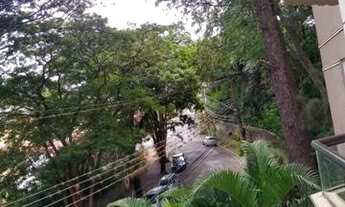 Imagem 5: Apartamento com 1 dormitório à venda, 52 m² por R$ 325.000,00 - Jardim Paraíso - Campinas