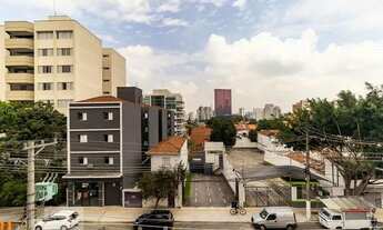 Imagem 6: Apartamento para Aluguel - Pinheiros, 1 Quarto, 30 m2