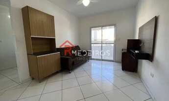Imagem 2: Apartamento com 2 dorms, Guilhermina, Praia Grande - R$ 365 mil, Cod: 10599
