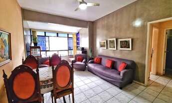 Imagem 2: Excelente apartamento de 2 quartos em Copacabana