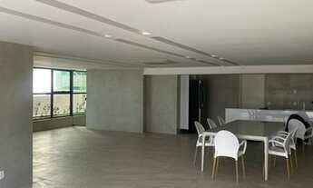 Imagem 2: Cobertura para venda possui 450 metros quadrados com 4 quartos em Boa Viagem - Recife - PE