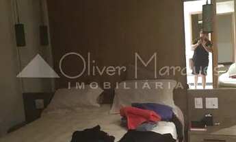 Imagem 5: Apartamento à venda, 155 m² por R$ 1.180.000,00 - Bela Vista - Osasco/SP