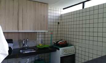 Imagem 6: Apartamento para diárias na Orla de Manaíra