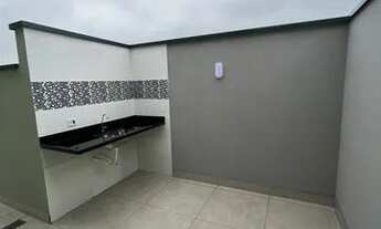 Imagem 5: Cobertura Nova à Venda - 38 metros - Bairro Limão - São Paulo - SP