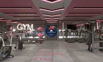 Imagem 2: Apartamento à venda no bairro Portão - Curitiba/PR